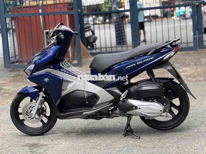 Honda Air Blade zin chất
