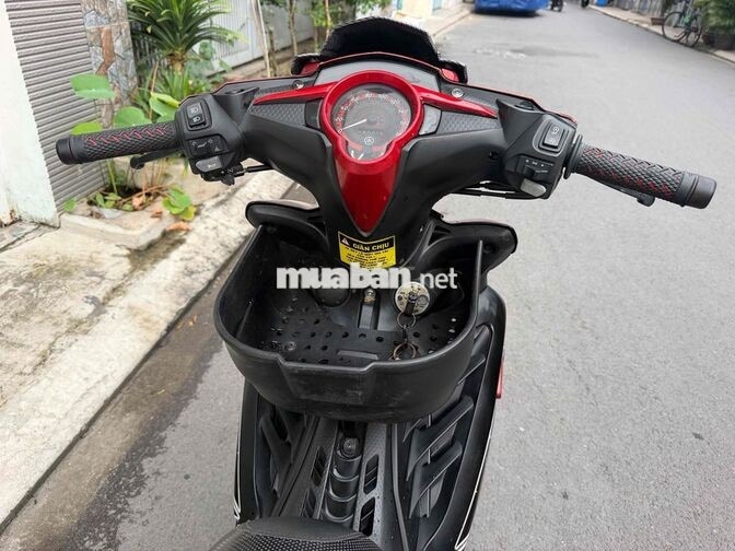 Yamaha Exciter 135 up Lc