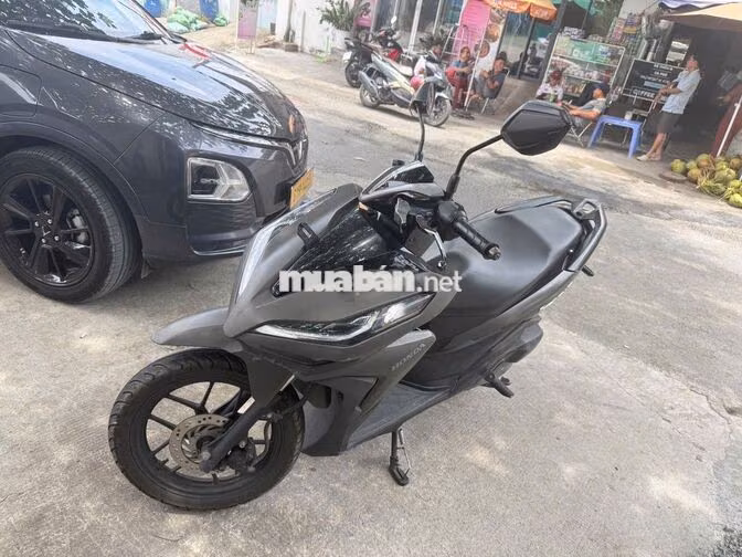 Honda Vario 125 2019 Nâu Đen 32194 km