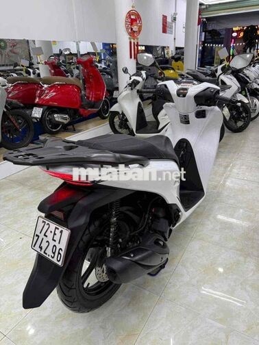 Honda SH 150 ABS 2020 Trắng