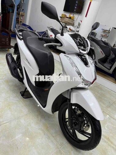 Honda SH 150 ABS 2020 Trắng