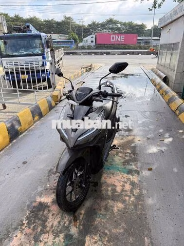 Honda Vario 125 2019 Nâu Đen 32194 km