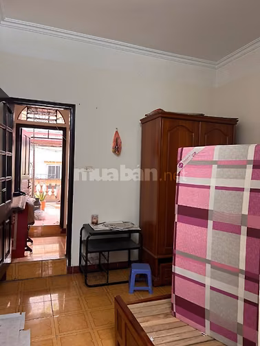 🏠 CHO THUÊ NHÀ NGUYÊN CĂN tại ĐƯỜNG LÁNG – ĐỐNG ĐA – 41M² – 4 PN