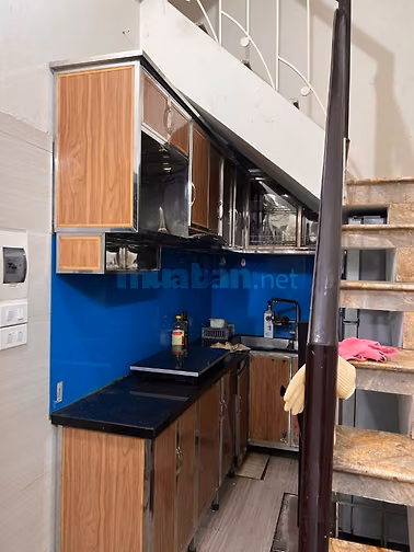 🏠 CHO THUÊ NHÀ NGUYÊN CĂN tại ĐƯỜNG LÁNG – ĐỐNG ĐA – 41M² – 4 PN