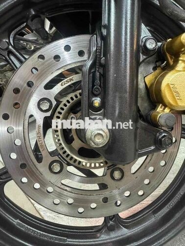 Honda Air Blade 150 2021 Xám chính chủ ký máy zin