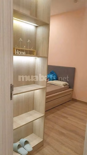 CCCC D-Homme. Hồng Bàng. Q6. 65m2 2PN. Full NT. 13Tr