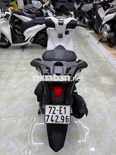 Honda SH 150 ABS 2020 Trắng
