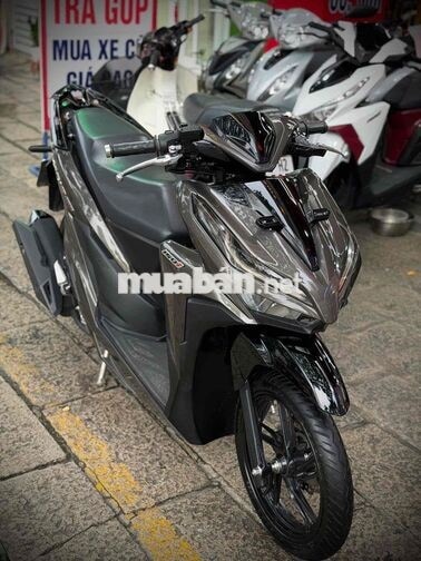 Honda Vario 150 2019 Xám Lambor Chính Chủ Ký
