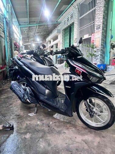Honda Vario 2020 Đen 70000 km