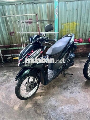 Honda Vario 2020 Đen 70000 km