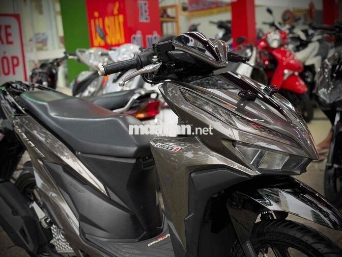 Honda Vario 150 2019 Xám Lambor Chính Chủ Ký