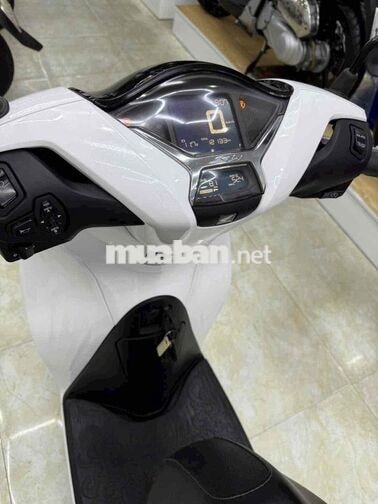 Honda SH 150 ABS 2020 Trắng