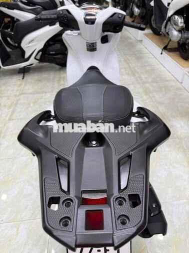 Honda SH 150 ABS 2020 Trắng