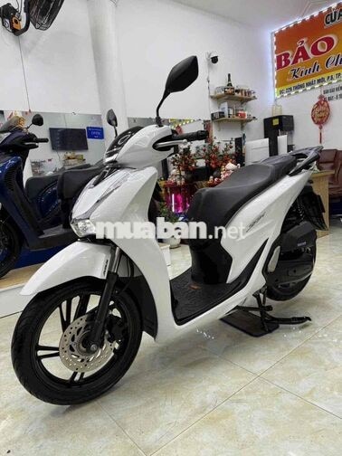 Honda SH 150 ABS 2020 Trắng