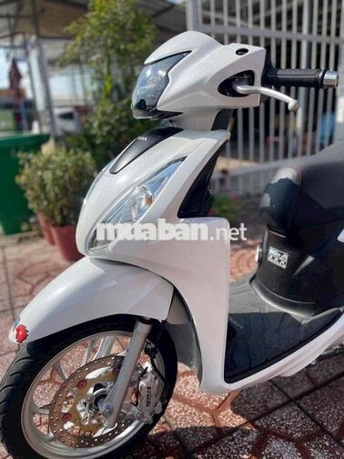 Honda Vision 2023 Trắng ngọc trai 17000 km