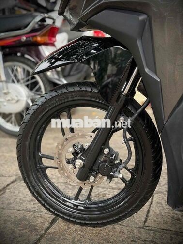Honda Vario 150 2019 Xám Lambor Chính Chủ Ký