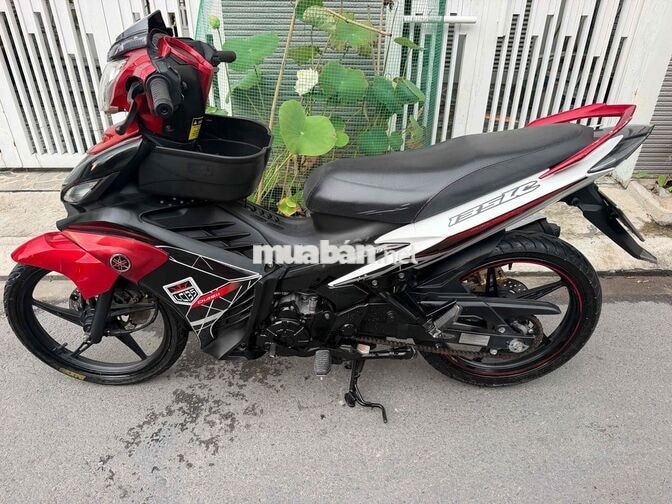 Yamaha Exciter 135 up Lc