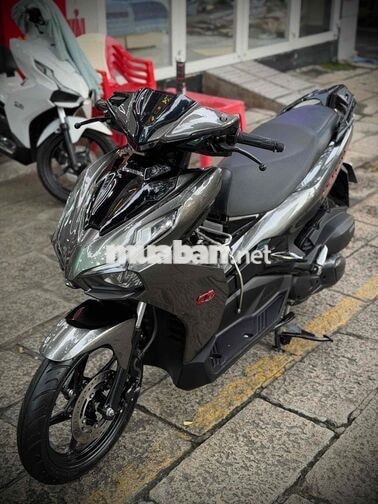 Honda Airblade 125 2020 Xám Lambor ( Góp Tay Đôi )