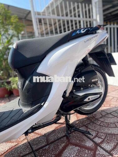 Honda Vision 2023 Trắng ngọc trai 17000 km