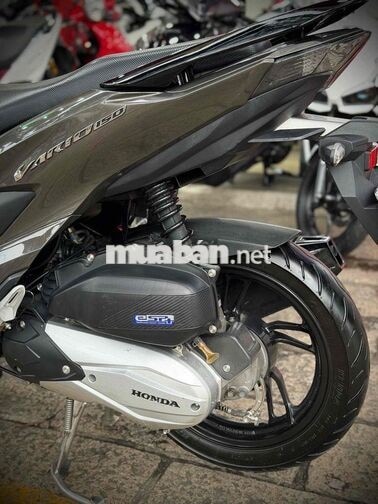 Honda Vario 150 2019 Xám Lambor Chính Chủ Ký