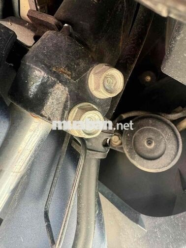 Honda Vario 150cc 2020 Xám biển 79 bao ký giấy