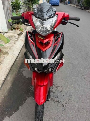 Yamaha Exciter 135 up Lc