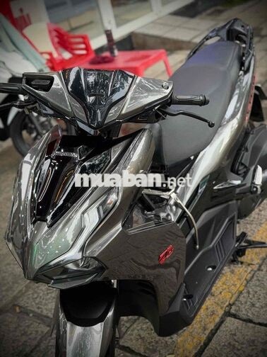 Honda Airblade 125 2020 Xám Lambor ( Góp Tay Đôi )