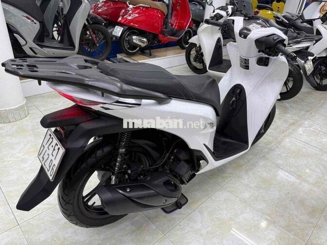 Honda SH 150 ABS 2020 Trắng