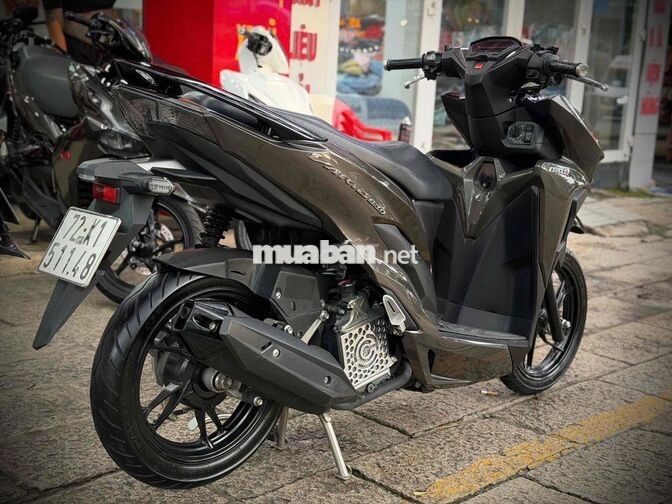 Honda Vario 150 2019 Xám Lambor Chính Chủ Ký