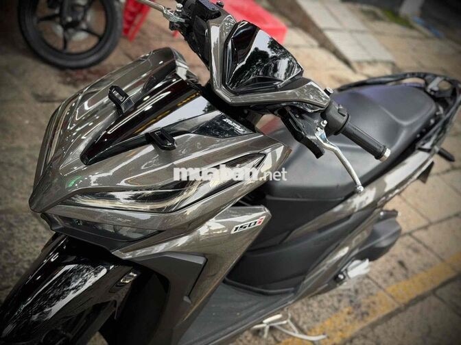 Honda Vario 150 2019 Xám Lambor Chính Chủ Ký