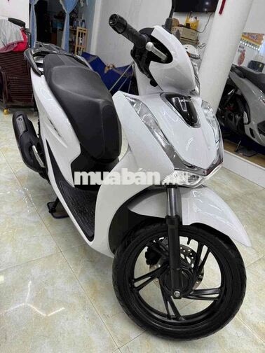 Honda SH 150 ABS 2020 Trắng