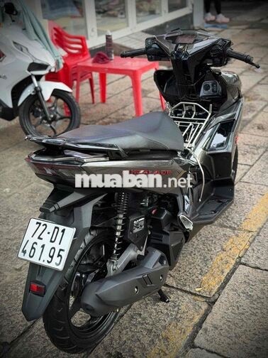 Honda Airblade 125 2020 Xám Lambor ( Góp Tay Đôi )