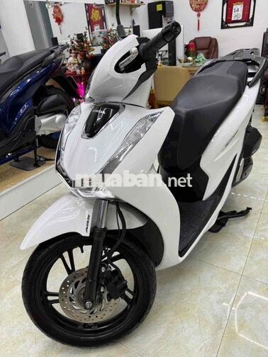Honda SH 150 ABS 2020 Trắng