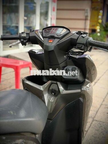 Honda Vario 150 2019 Xám Lambor Chính Chủ Ký