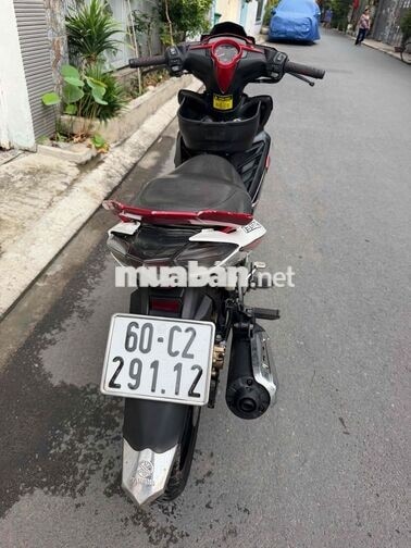 Yamaha Exciter 135 up Lc