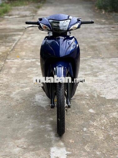 Honda Wave 110 dky 2024