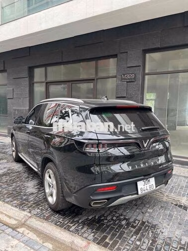Vinfast Lux SA Plus 2020 chính chủ Bán