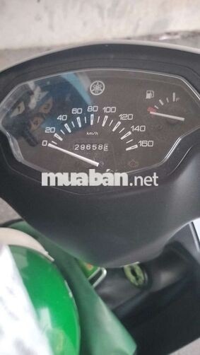 Yamaha Sirius Bạc 296.589 km