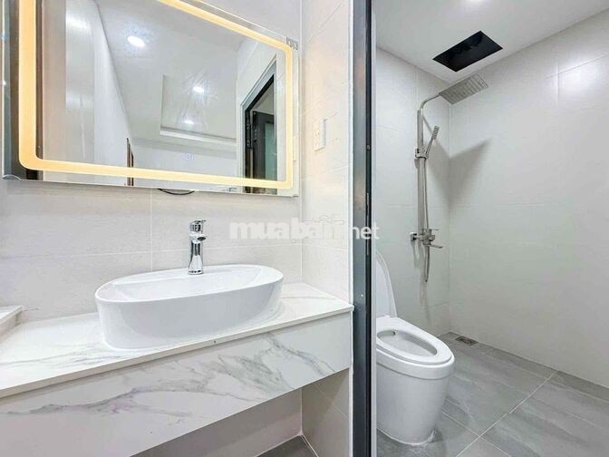 Cho Thuê Căn Hộ Tách Bếp Ban Công Ngay Him Lam Trung Sơn Quận 7