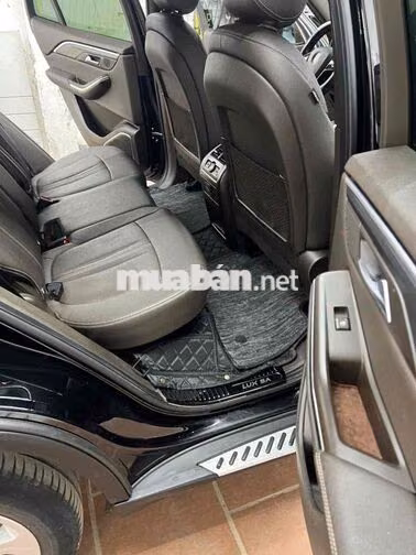 Vinfast Lux SA Plus 2020 chính chủ Bán