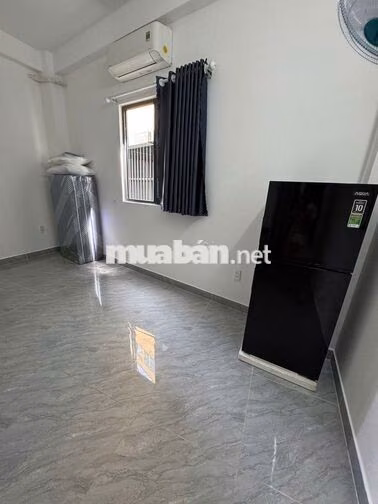 Cho thuê phòng full nội thất Bùi Đình Túy (tháng đầu giảm 500k)