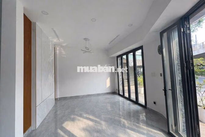 Mặt bằng, nhà ở - An Ninh, Đẹp và Sạch Sẽ 