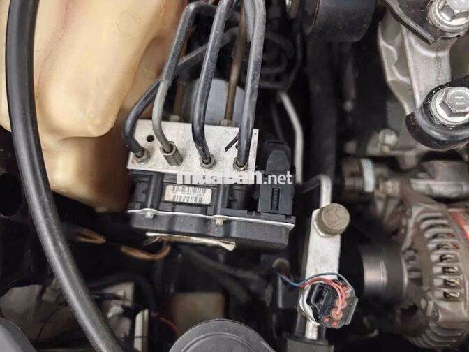 Toyota Camry Đen Số tự động Xăng 5 chỗ