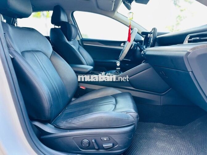 Kia K5 2.0 Premium 2022 Trắng 76.000 km