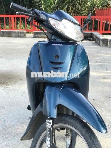 Honda Wave 50cc 1999 Xanh Việt Nam