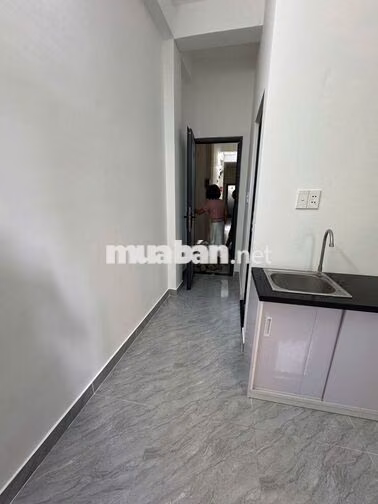 Cho thuê phòng full nội thất Bùi Đình Túy (tháng đầu giảm 500k)