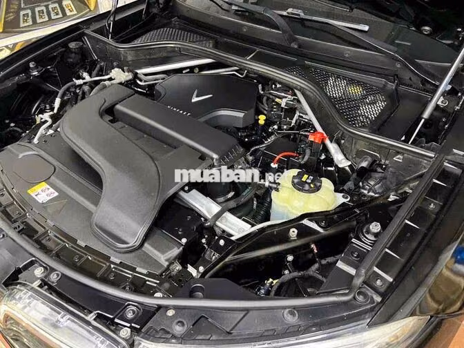 Vinfast Lux SA Plus 2020 chính chủ Bán