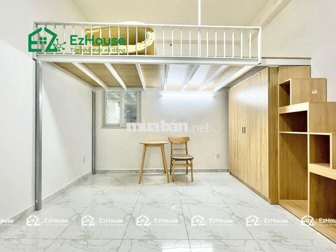 Phòng sinh viên-full nội thất-IUH-VLU-giá rẻ ngay NGUYỄN THÁI SƠN