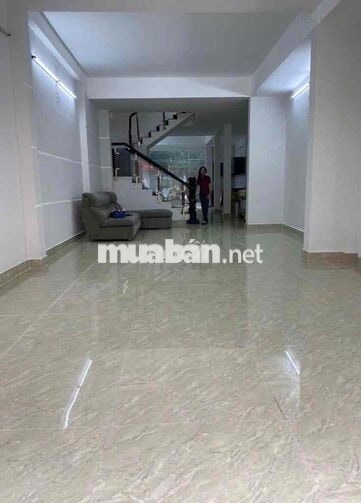 Cho thuê gấp nhà mặt tiền 120A Bùi Đình Tuý Phường 12 Quận Bình Thạnh