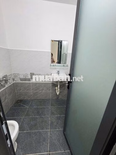 Cho thuê phòng full nội thất Bùi Đình Túy (tháng đầu giảm 500k)